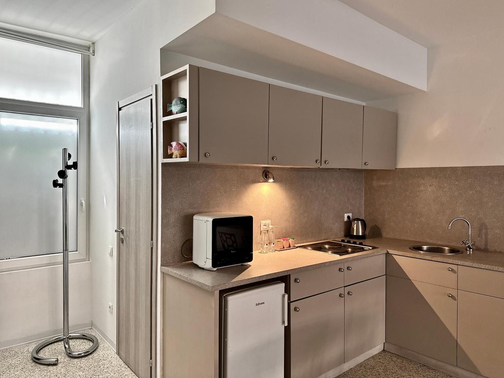 Navigli Apartments Milan Exterior photo