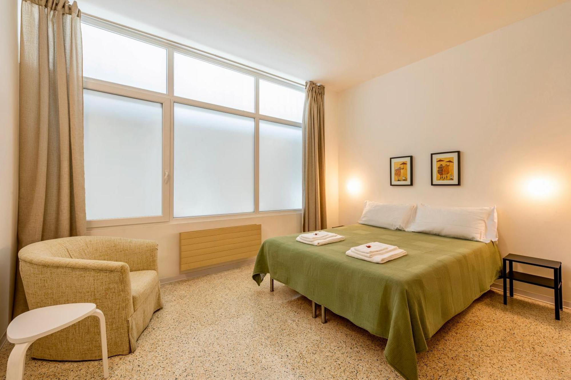 Navigli Apartments Milan Exterior photo