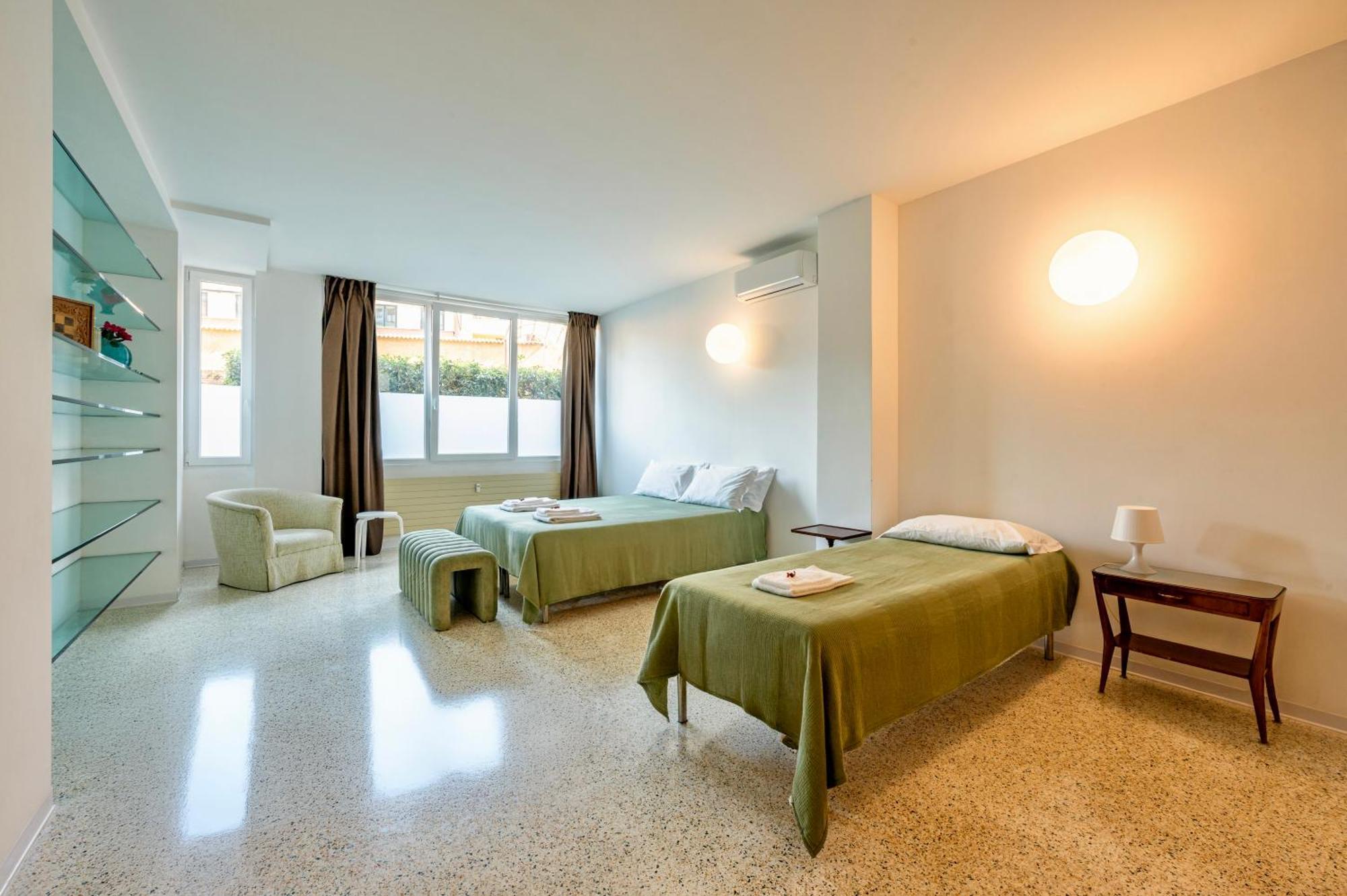 Navigli Apartments Milan Room photo