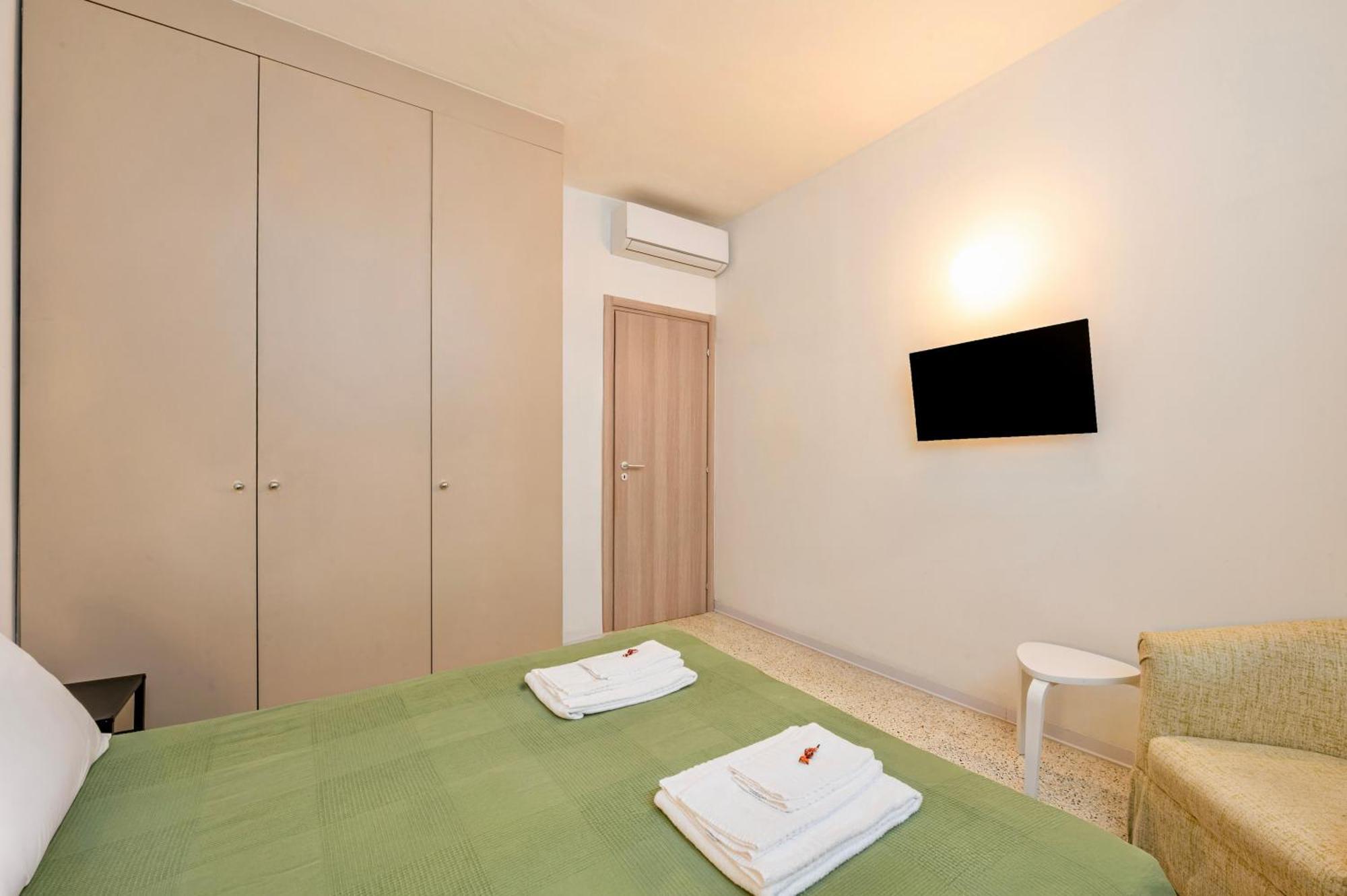 Navigli Apartments Milan Exterior photo