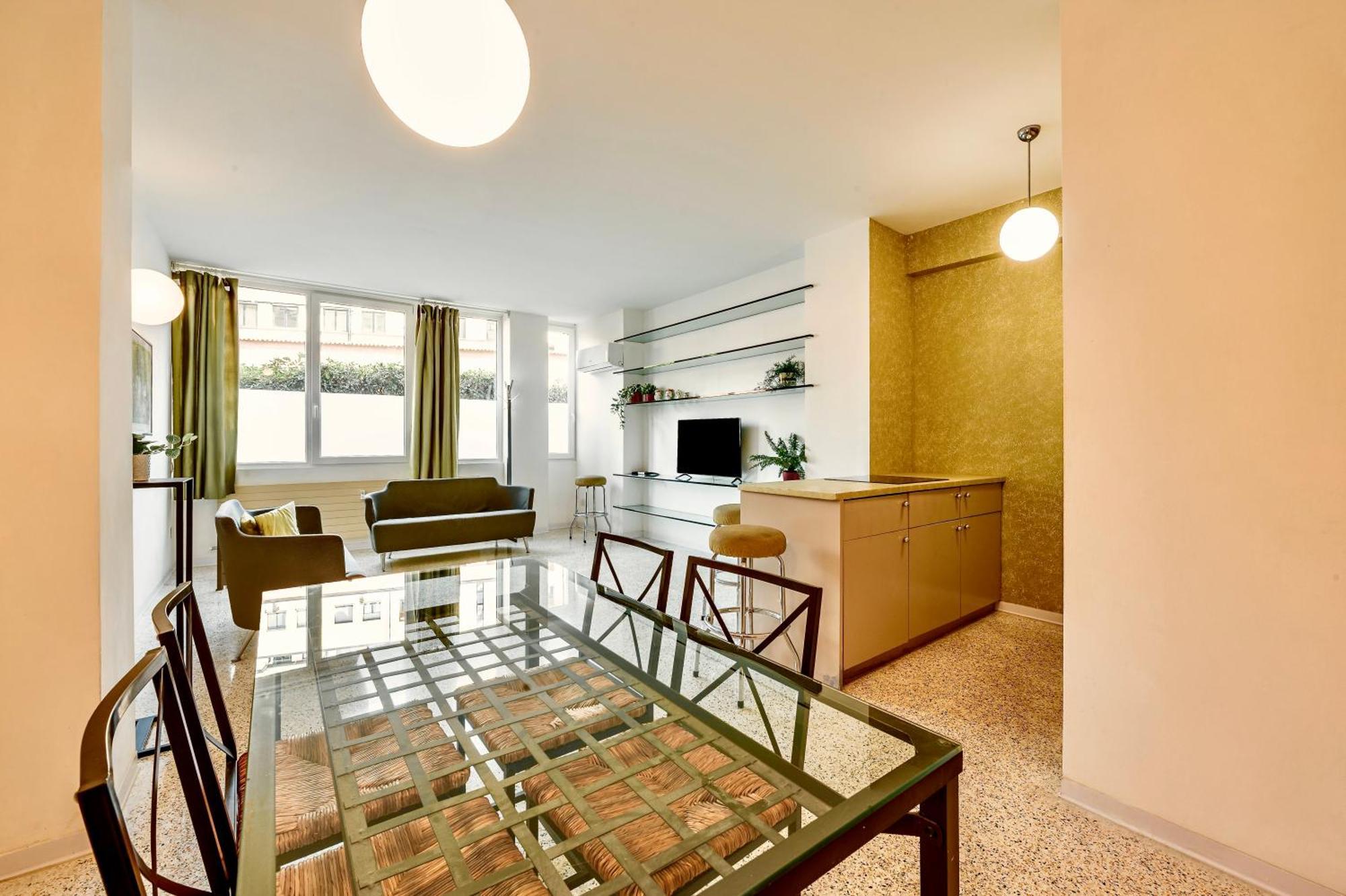 Navigli Apartments Milan Exterior photo