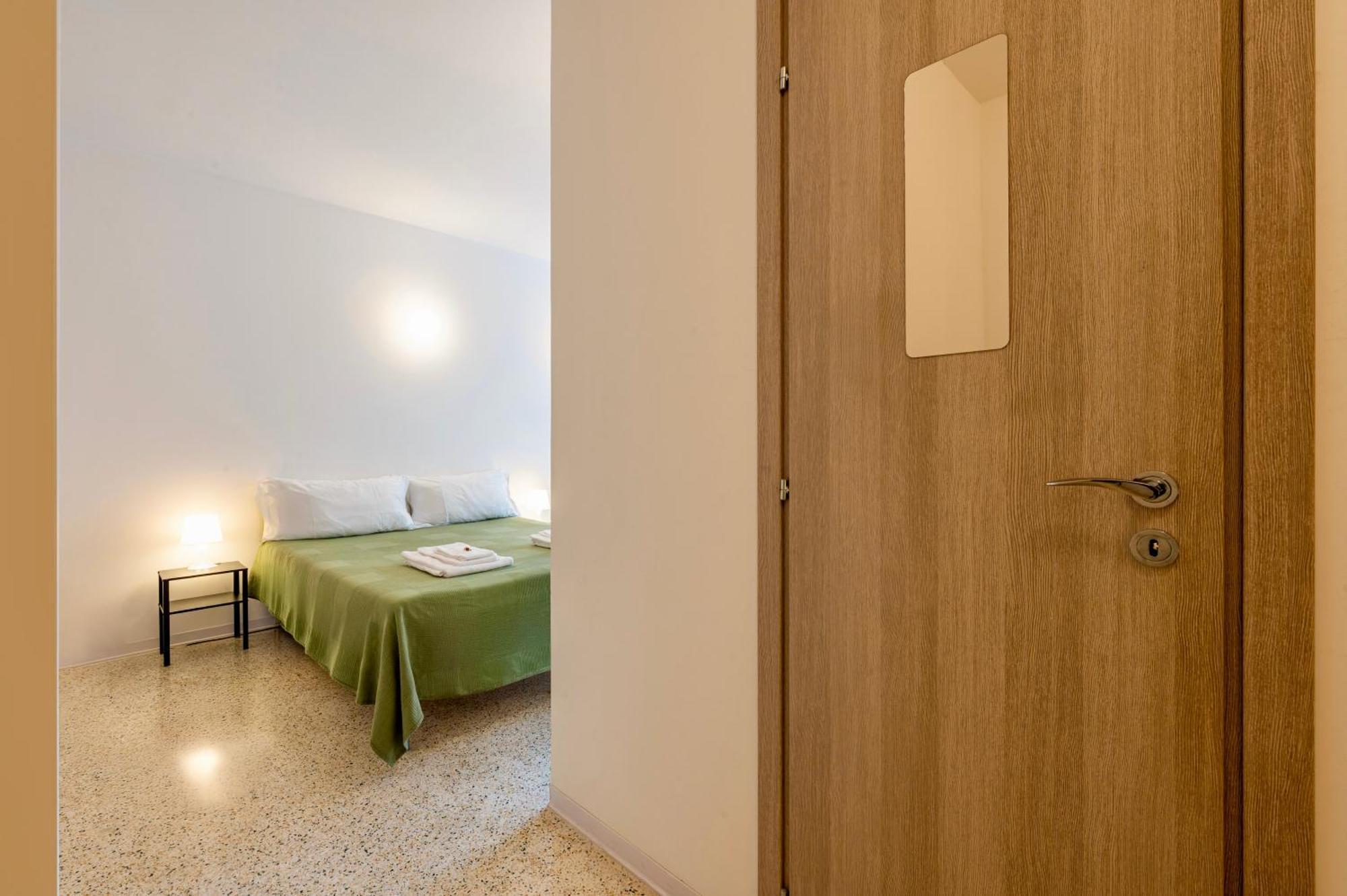 Navigli Apartments Milan Exterior photo