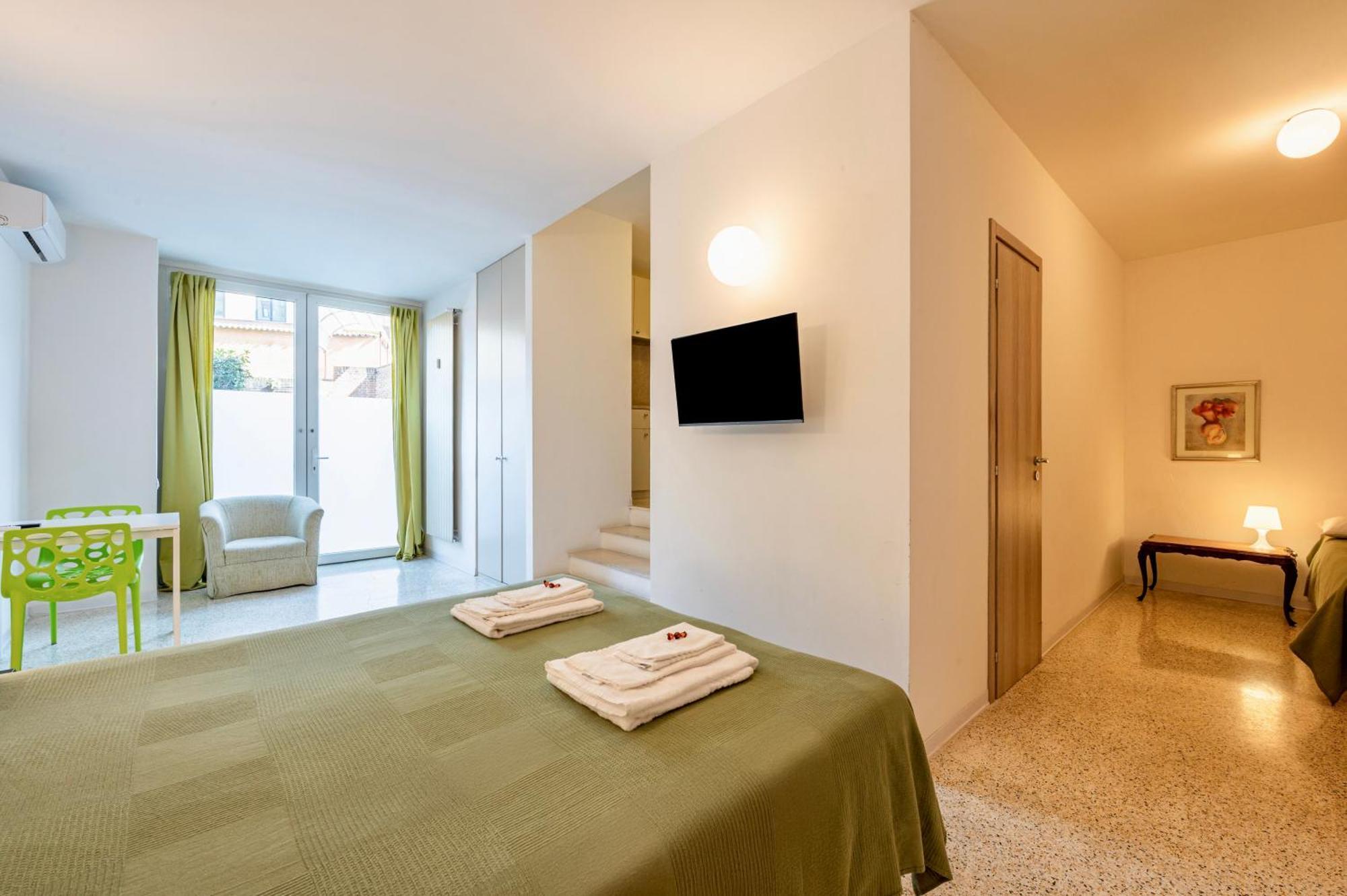 Navigli Apartments Milan Exterior photo
