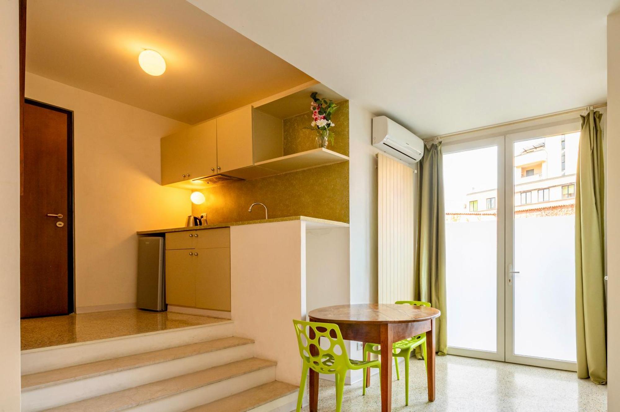 Navigli Apartments Milan Exterior photo